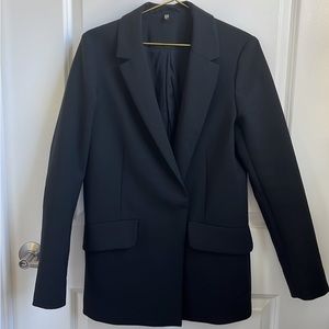 Cos Blazer Sz 2